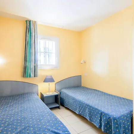 Apartament Les Marines-35 *