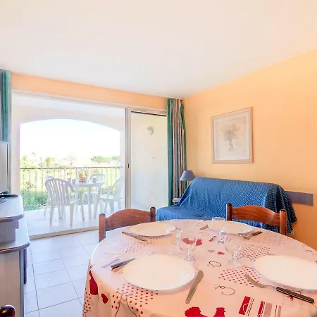 Apartament Les Marines-35 *