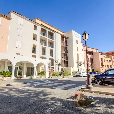 Apartament Les Marines-35 *